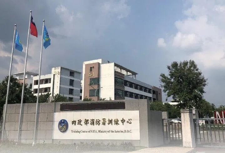 稍早消防署也統計出全台災情。（資料圖／翻攝畫面）