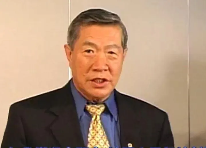 「華人神探」李昌鈺博士辭世，享壽87歲。