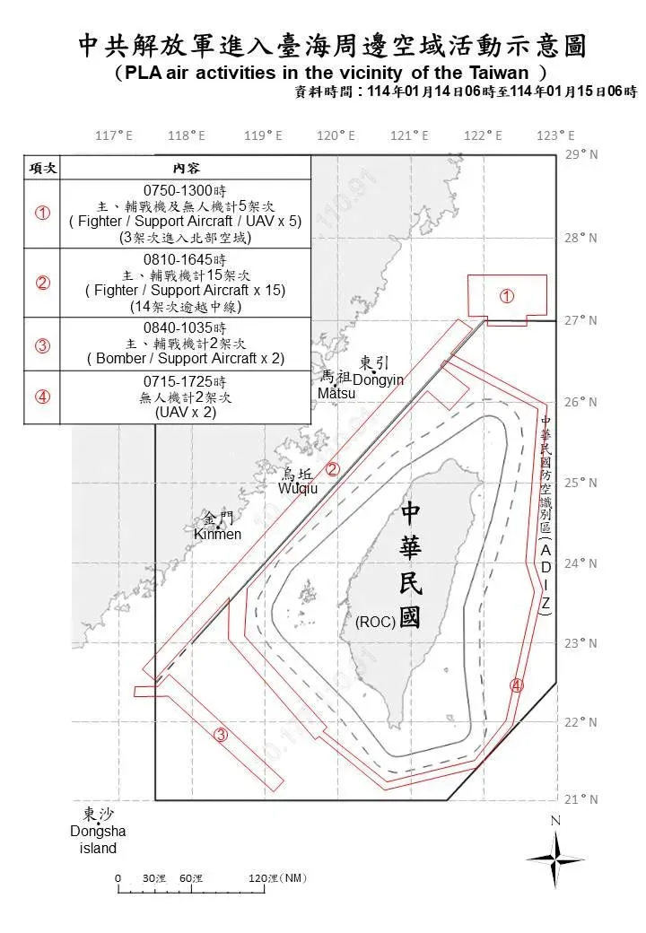 (圖/國防部)