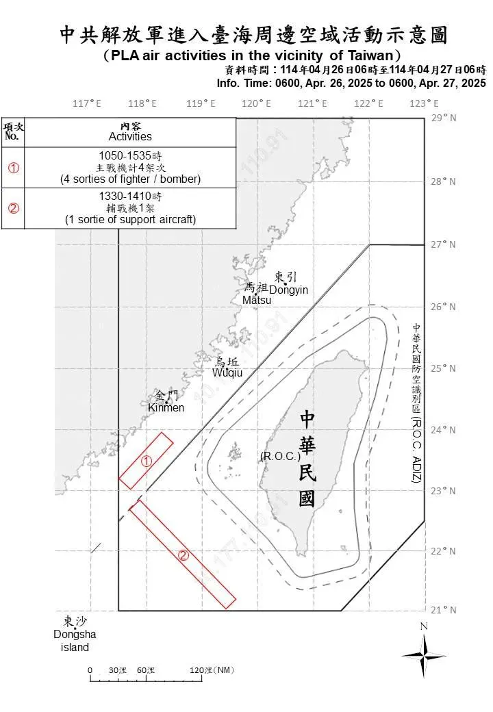 (圖/國防部)