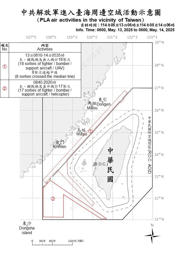 (圖/國防部)