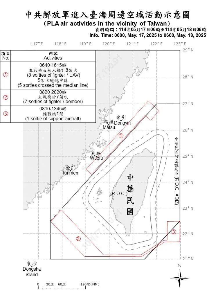 (圖/國防部)