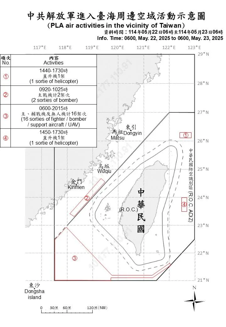 (圖/國防部)