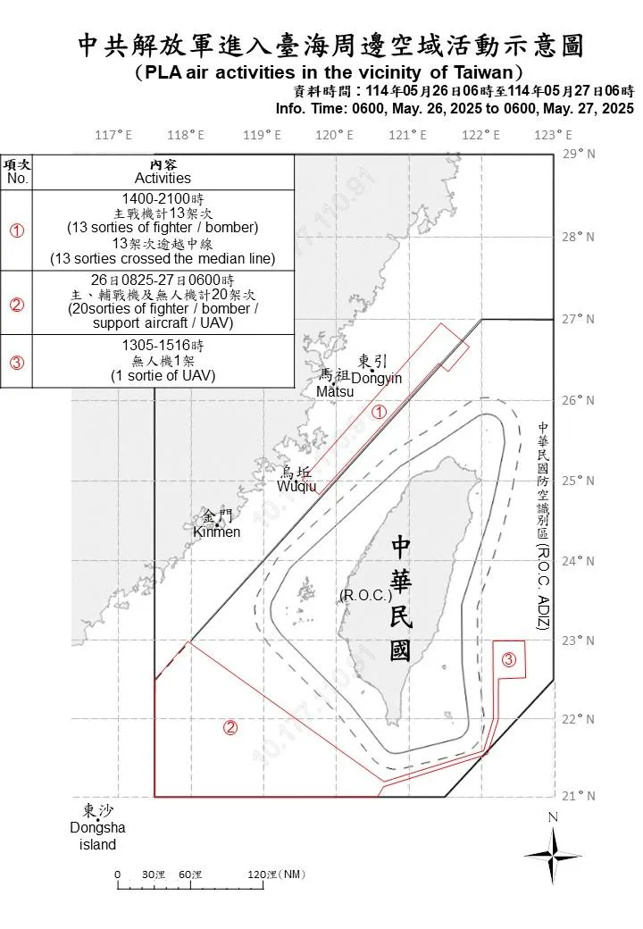 (圖/國防部)