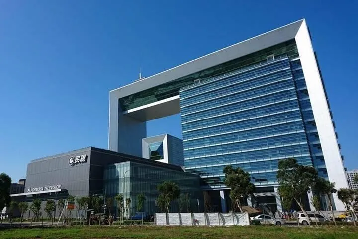 民視今日傳出職場霸凌事件。（翻攝自民視）