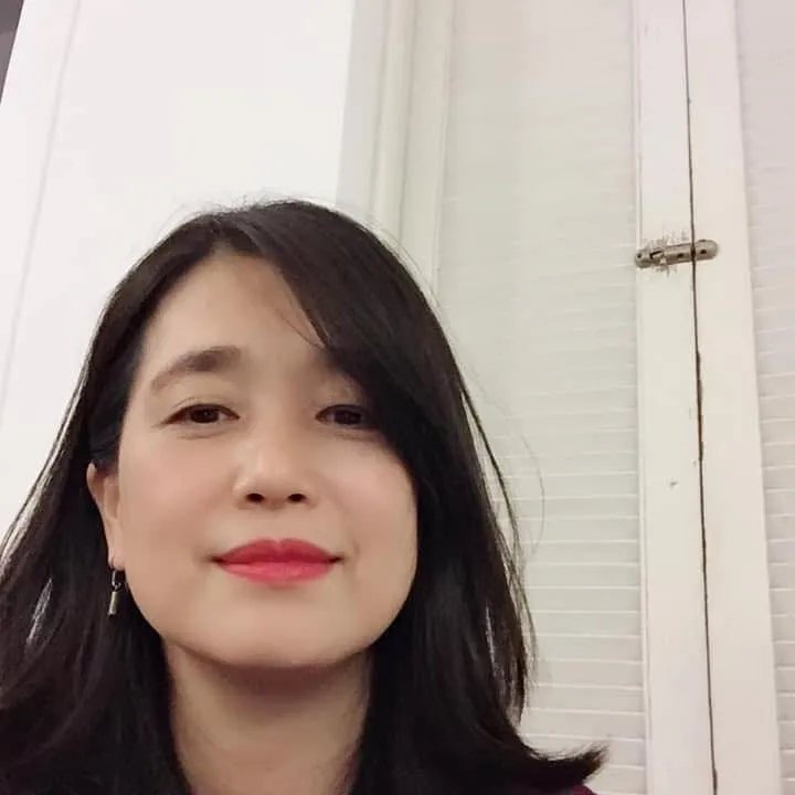新任觀光署長陳玉秀。（圖／翻攝陳玉秀臉書）
