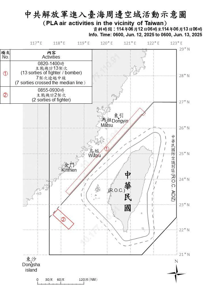 (圖/國防部)