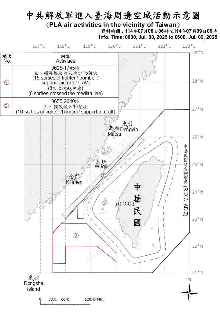 (圖/國防部)