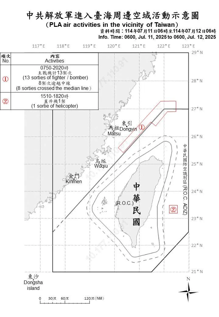 (圖/國防部)