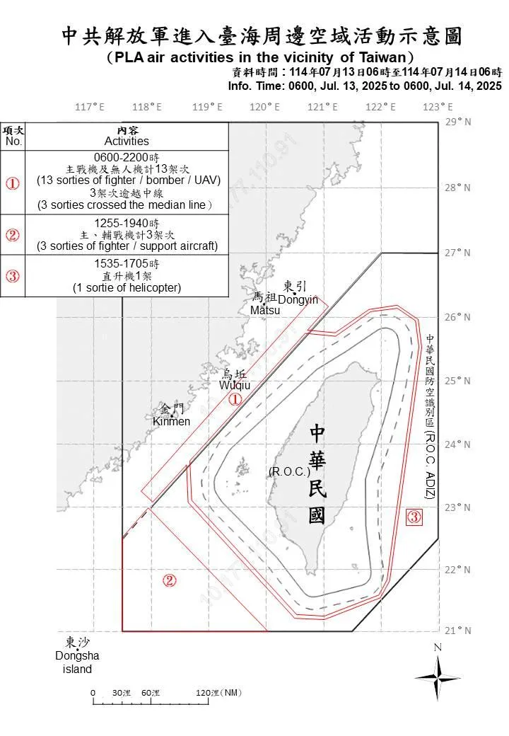 (圖/國防部)