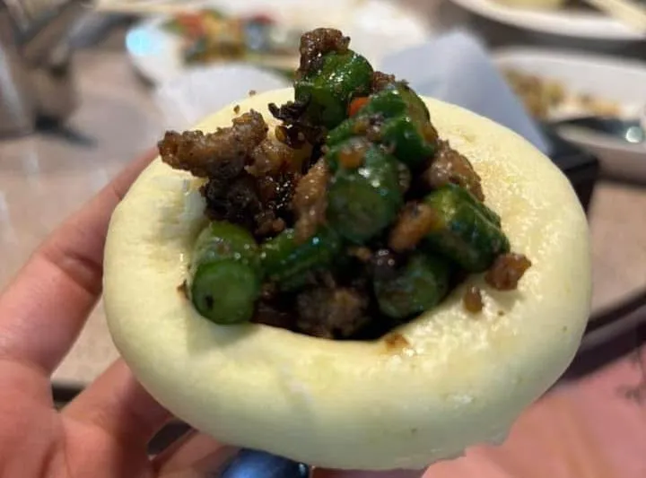飯掃光窩窩頭將在五月雪餐廳走入歷史。（圖／黃宏輝提供）