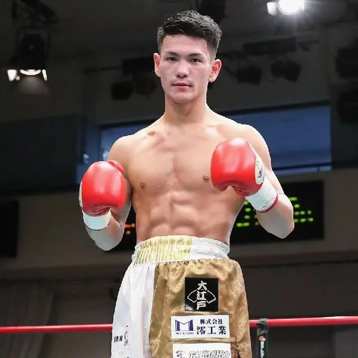 浦川大將8月2日比賽後因急性硬膜下血腫接受開顱手術，9日晚間不治，享年28歲。（圖／翻攝自@hiromasa_7 IG）