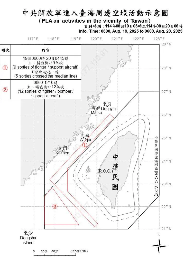 (圖/國防部)