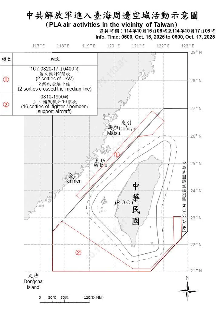 (圖/國防部)