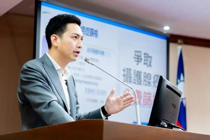 廖偉翔。(圖/廖偉翔提供)