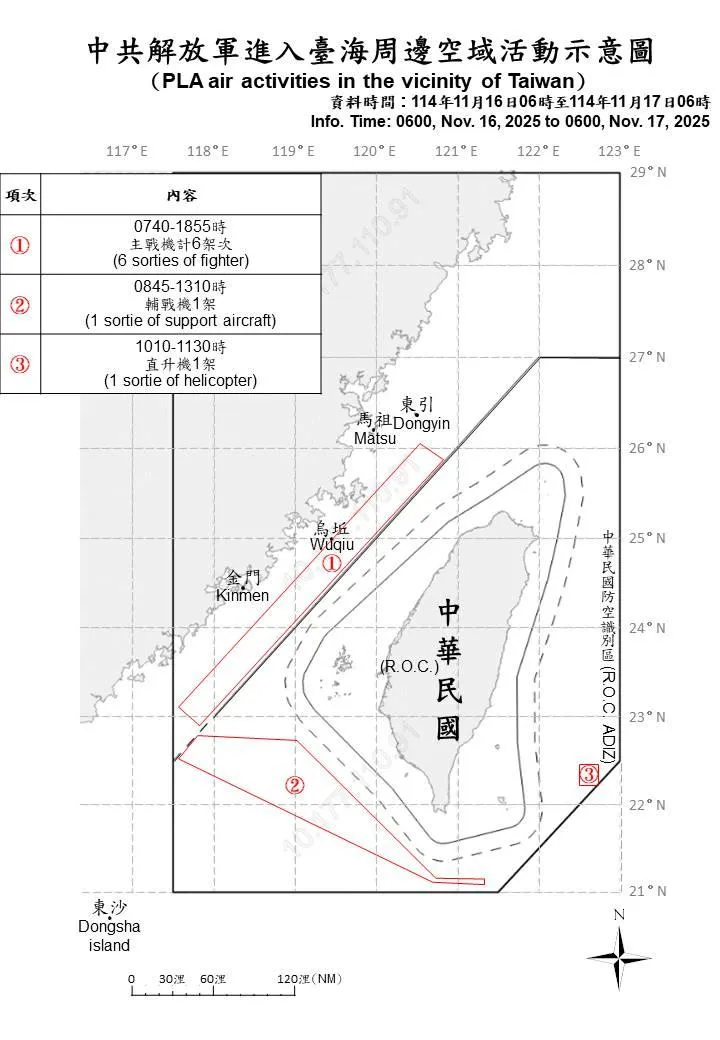 (圖/國防部)