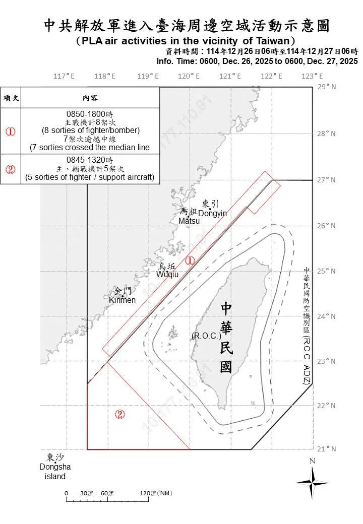 (圖/國防部)