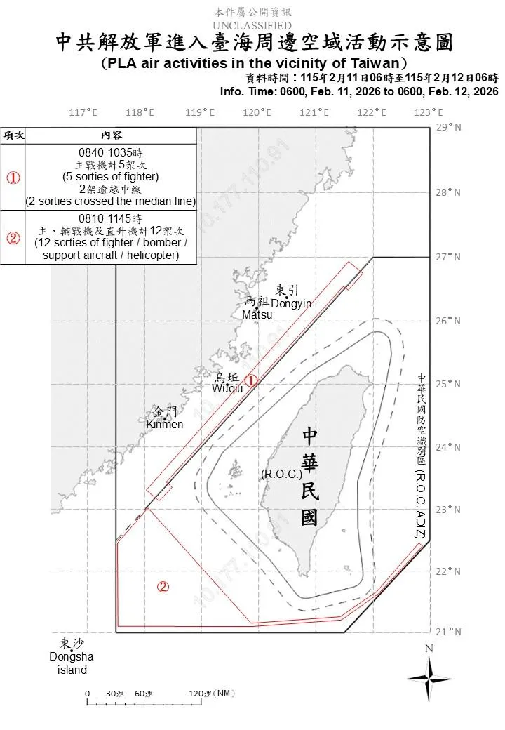 國防部提供