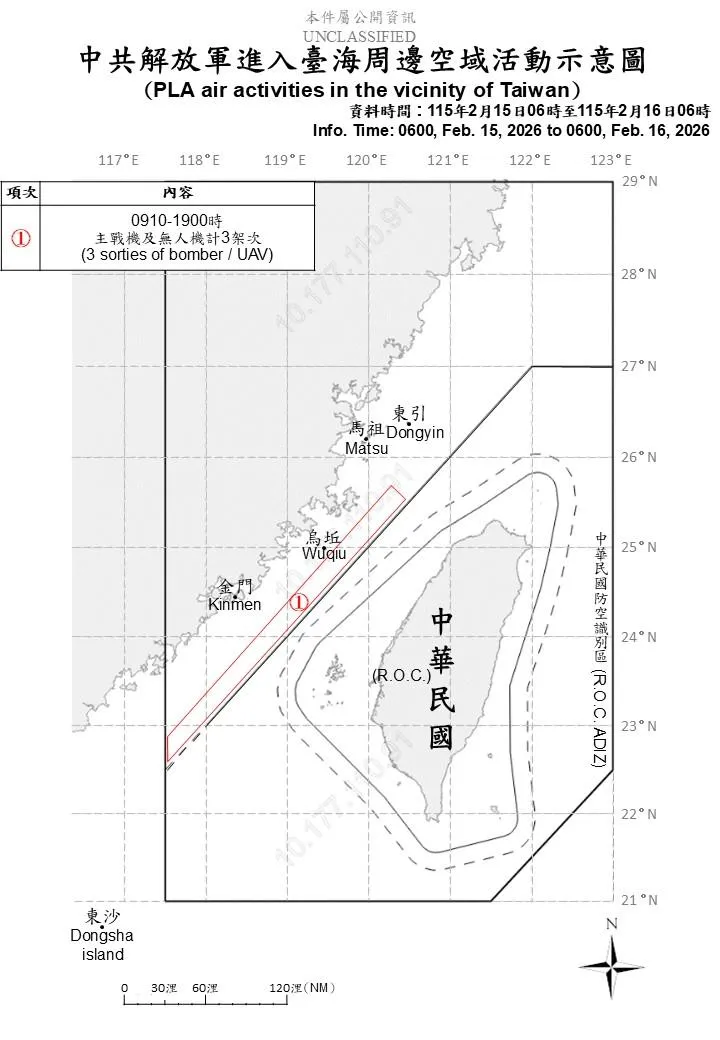國防部提供