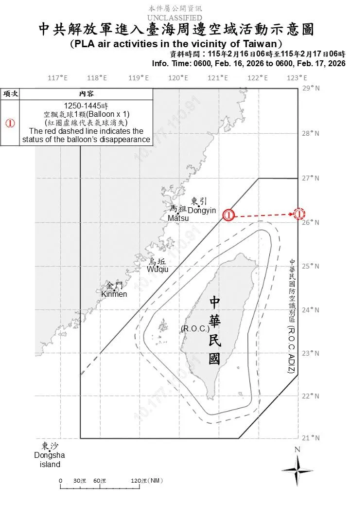 國防部提供