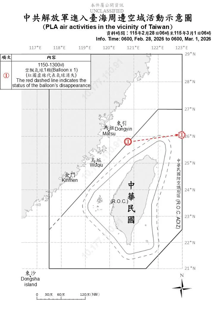 (圖/國防部)