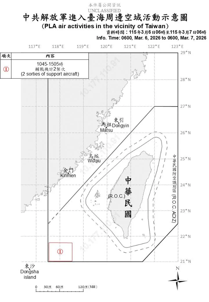 (圖/國防部)