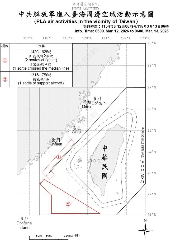 國防部提供
