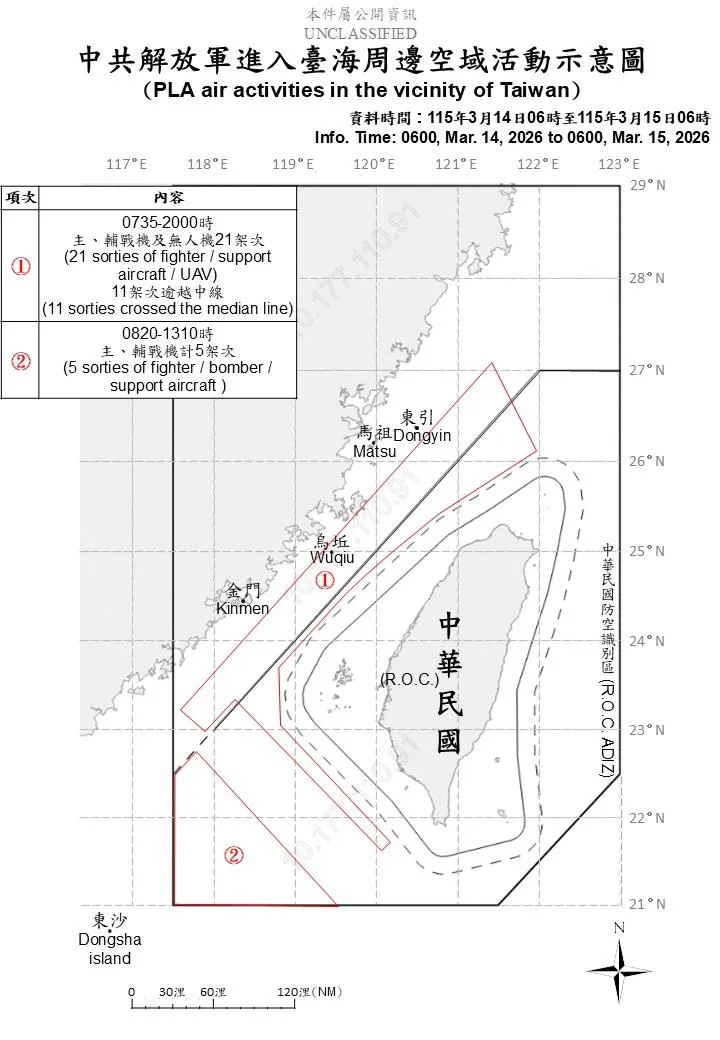 (圖/國防部)