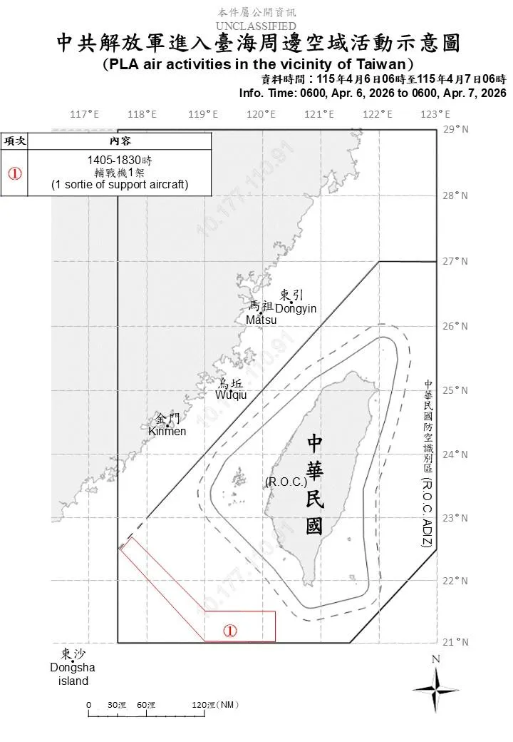 (圖/國防部)