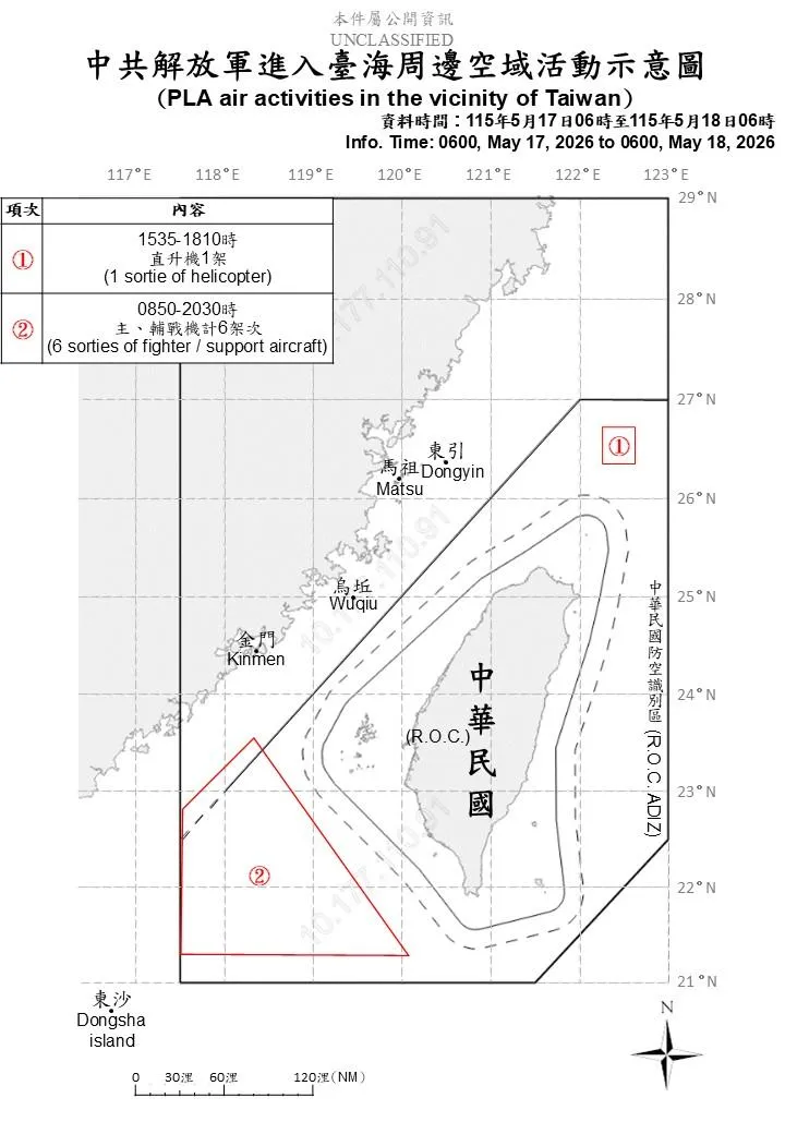 國防部提供
