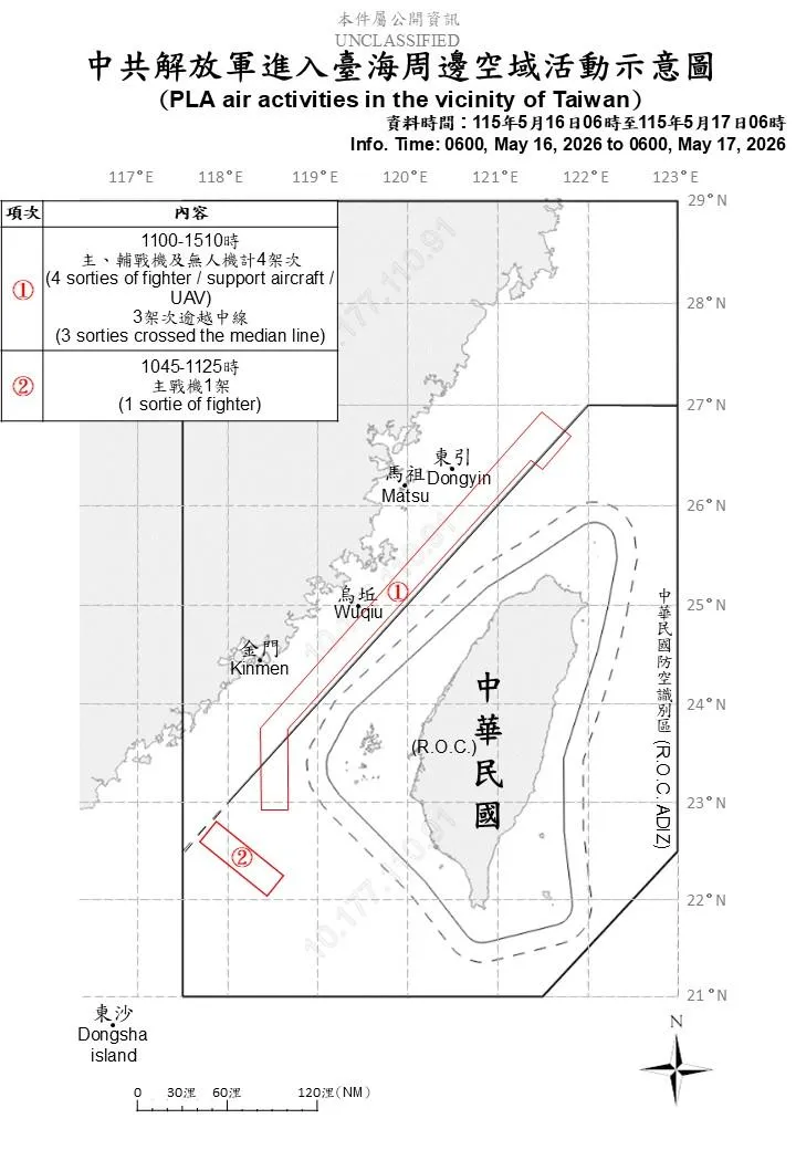 國防部提供