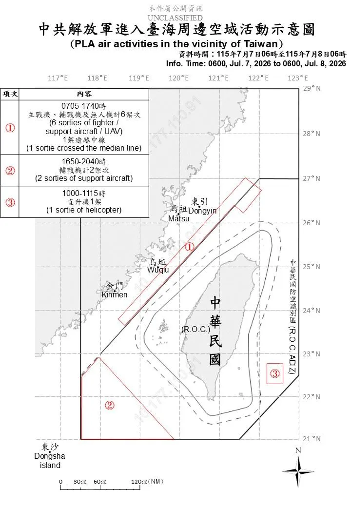(圖/國防部)