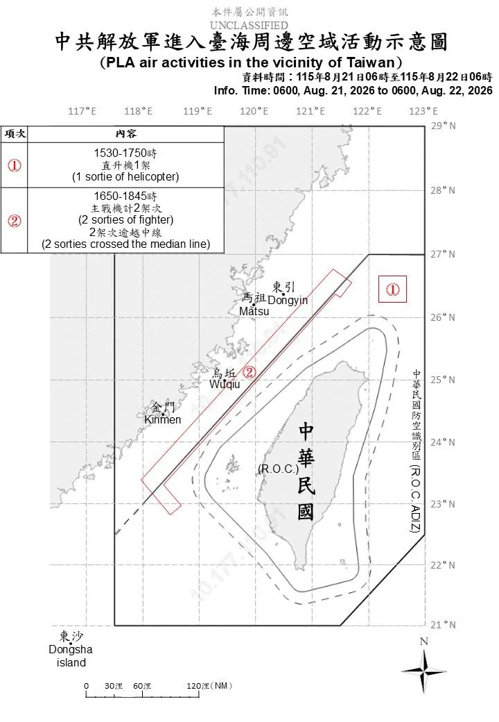(圖/國防部)