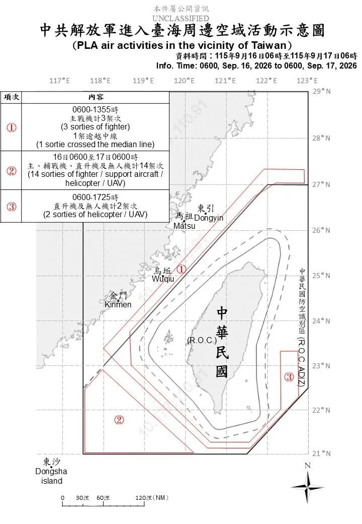 (圖/國防部)
