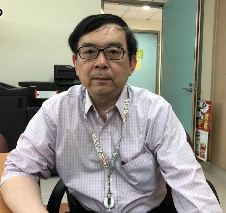 就台灣情況而言,黃立民表示,目前本土主要流行NB.1.8.1病毒株,主要來自香港及大陸。(圖/報系資料照)