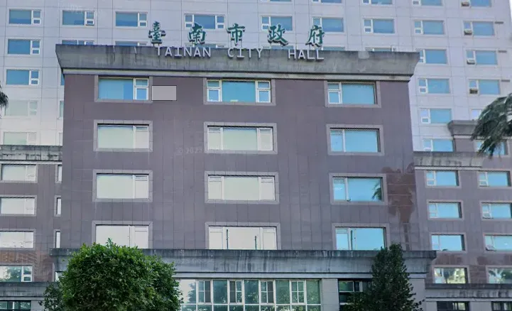 稍早，台南市教育局針對台南市某校國中生疑似遭校園霸凌過世案進行回應。（圖/翻攝自Google Maps）