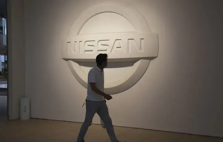 裕隆日產汽車（NISSAN）率先響應政府政策，宣布調降售價並加碼優惠，購買X-TRAIL e-POWER，最高可享27萬元總優惠。（示意圖/美聯社）
