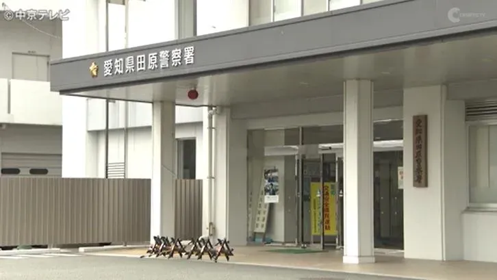 愛知縣驚傳逆孫謀殺祖父母命案。(圖/NNN)
