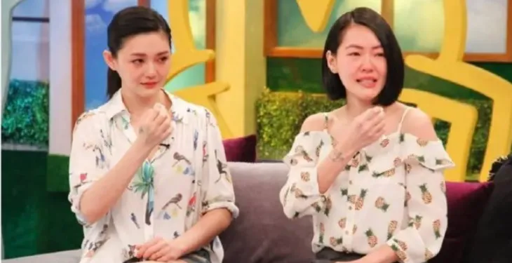 大小S姊妹情深。（圖／資料照）