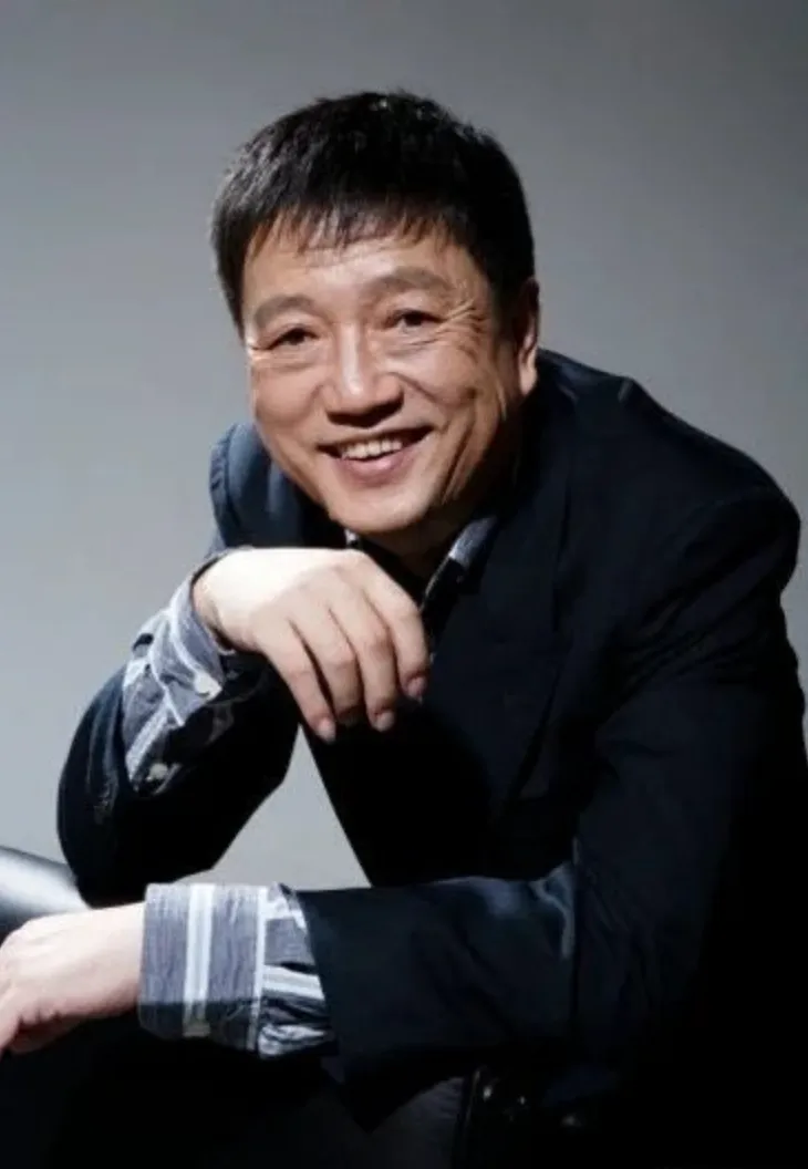 秦焰逝世,享壽72歲。(圖/翻攝自微博)