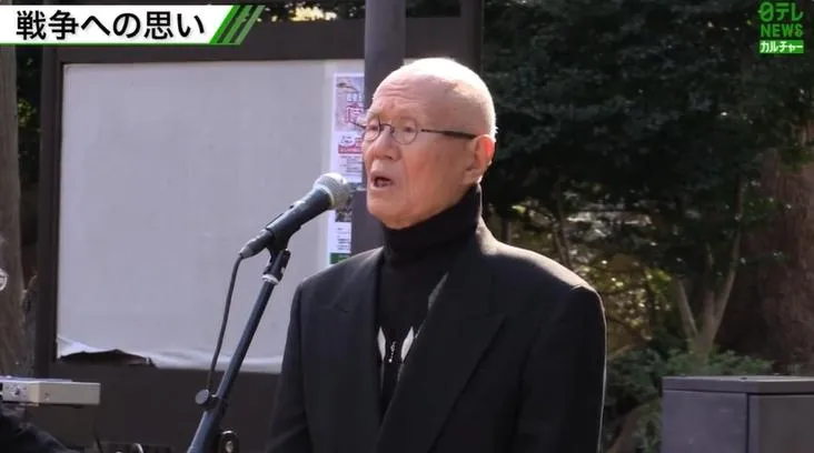 日本知名漫畫家千葉徹彌傳出逝世消息。（圖／NNN）