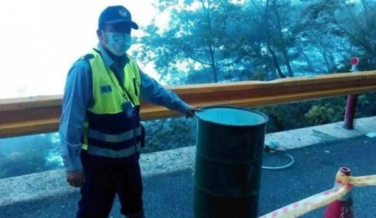 楊鴻儒犯下中橫雙桶屍命案更二審逃死。（圖／報系資料照）