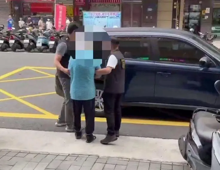 張姓男子持刀砍死媳婦。（圖／資料畫面）