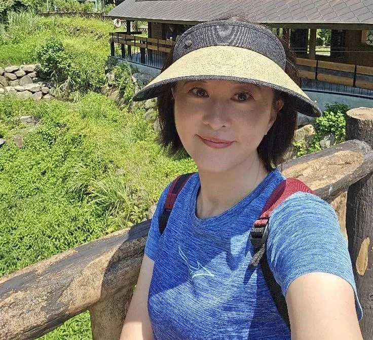 王鴻薇。(圖/截自王鴻薇臉書)