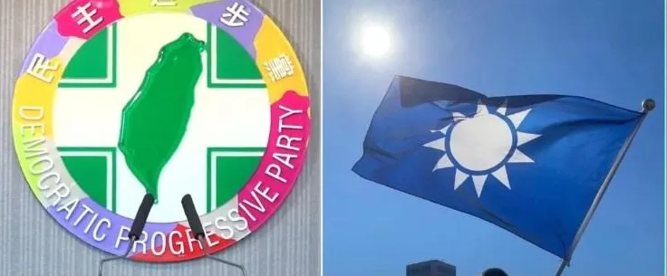 國民黨新北市長參選人李四川、民進黨新北市長參選人蘇巧慧。（合成圖／李四川、蘇巧慧競辦提供）