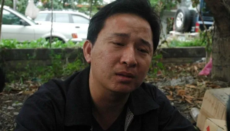 李雙全在妻子遺體解剖前夕輕生。（圖／報系資料照）