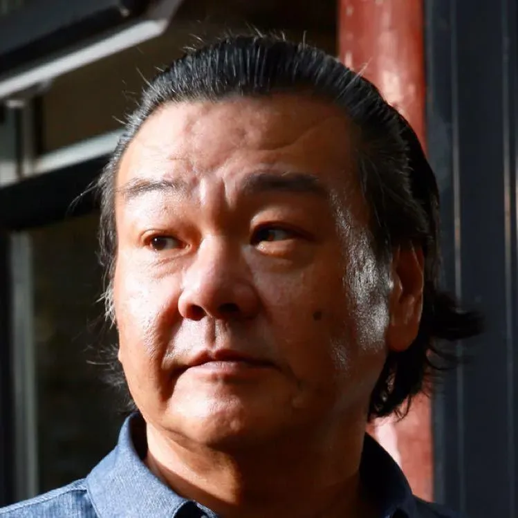張立威近年則轉戰大陸工作。（圖／翻攝自張立威微博）