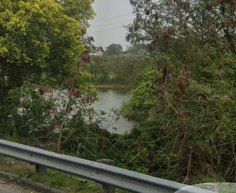 案發現場街景圖。（圖／Googlemap）