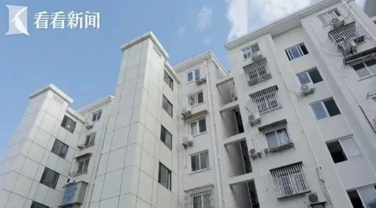 無血緣關係的堂妹李女士最終獲得房產繼承權。(圖/翻攝看看新聞)