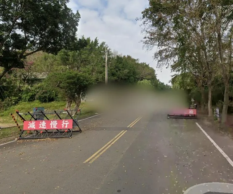 台南陸軍某單位發生逃兵事件。（示意圖／Googlemap）